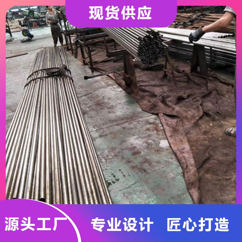 规格齐全的冷拔精密钢管厂家