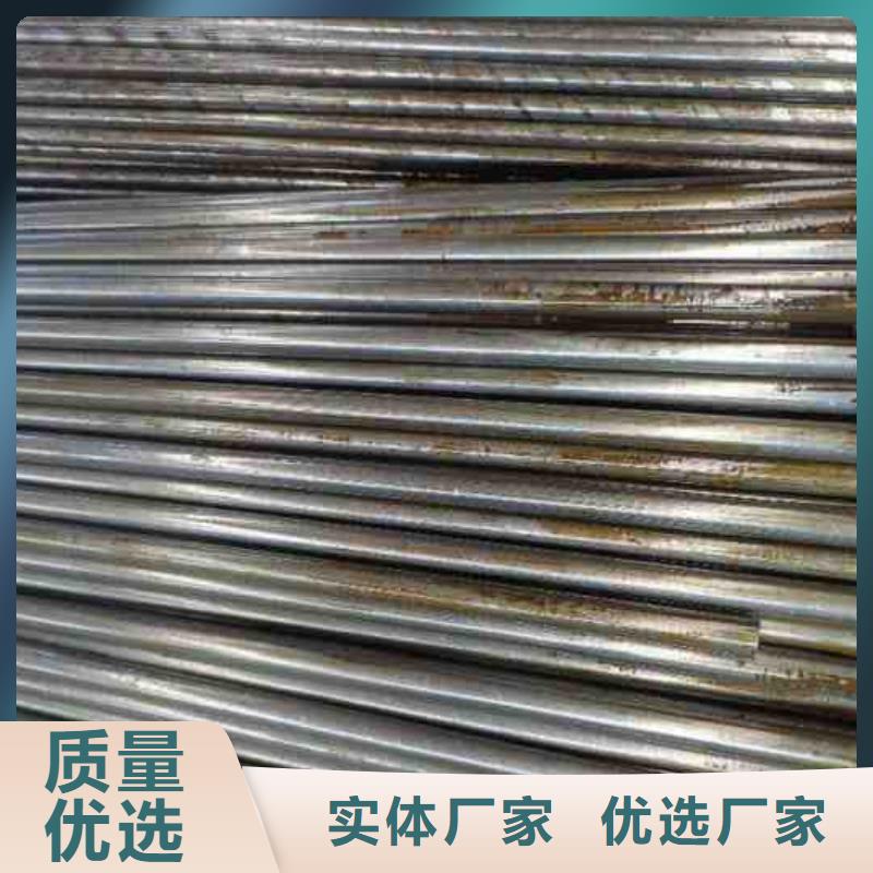 规格齐全的冷拔精密钢管厂家