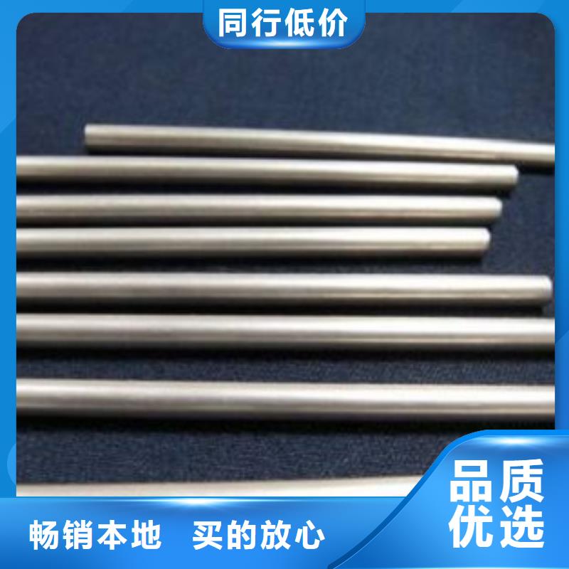 精拉钢管交货及时
