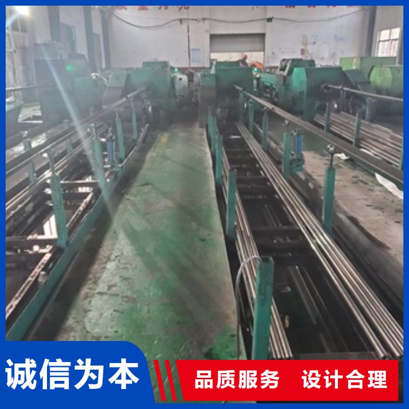 精密管精密无缝钢管做工细致