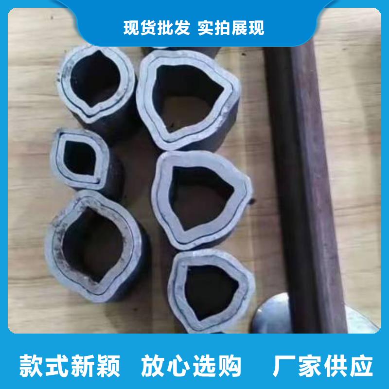冷拔精密钢管_常年生产