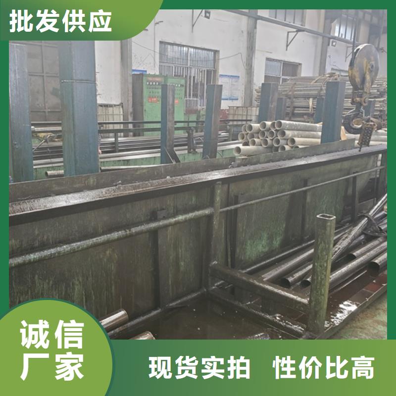 精密钢管精密无缝钢管源头厂家来图定制