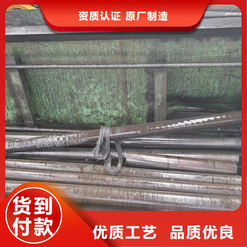 冷拔无缝钢管老客户回购较多