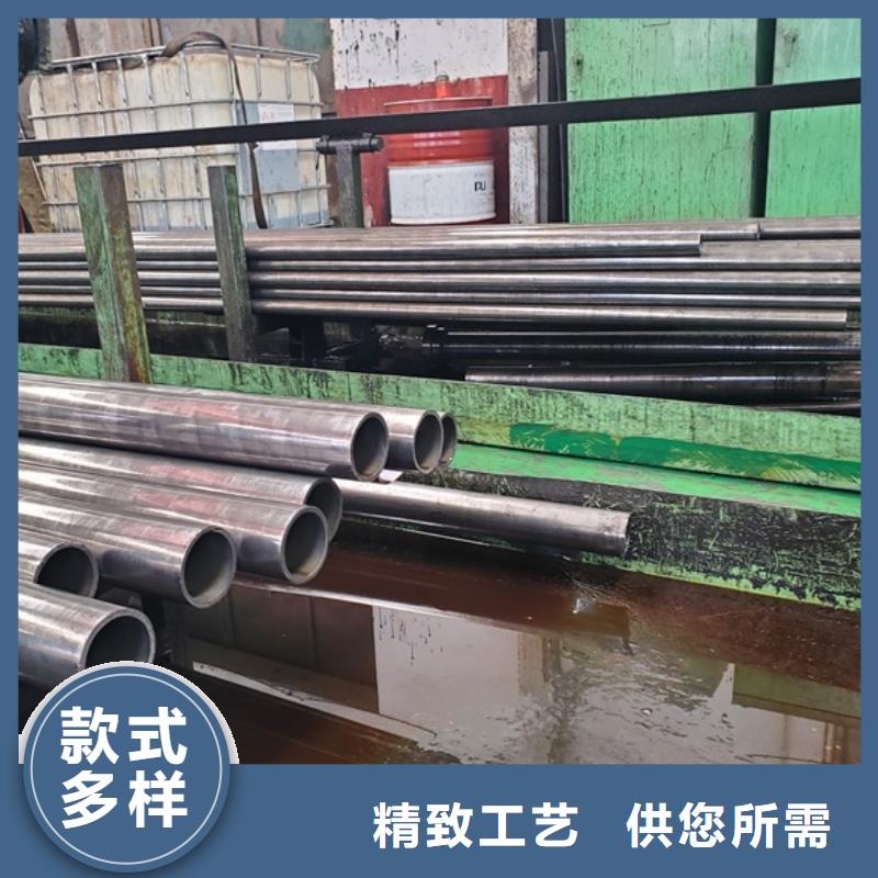 精密管现货直销厂家