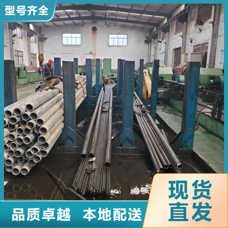 质量合格的精拉管厂家
