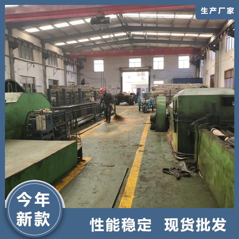 冷拔无缝钢管老客户回购较多