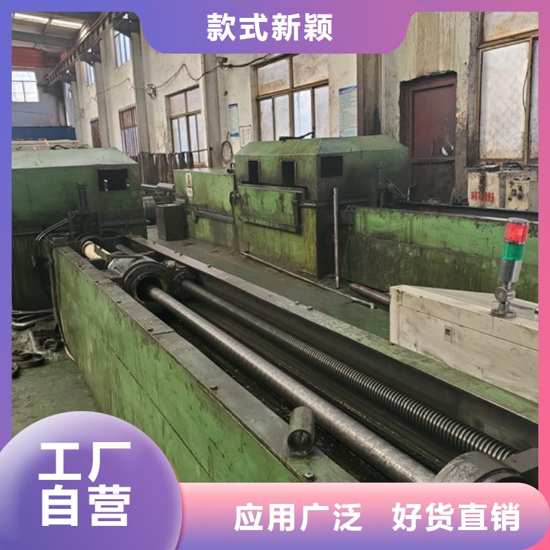冷拔无缝钢管老客户回购较多