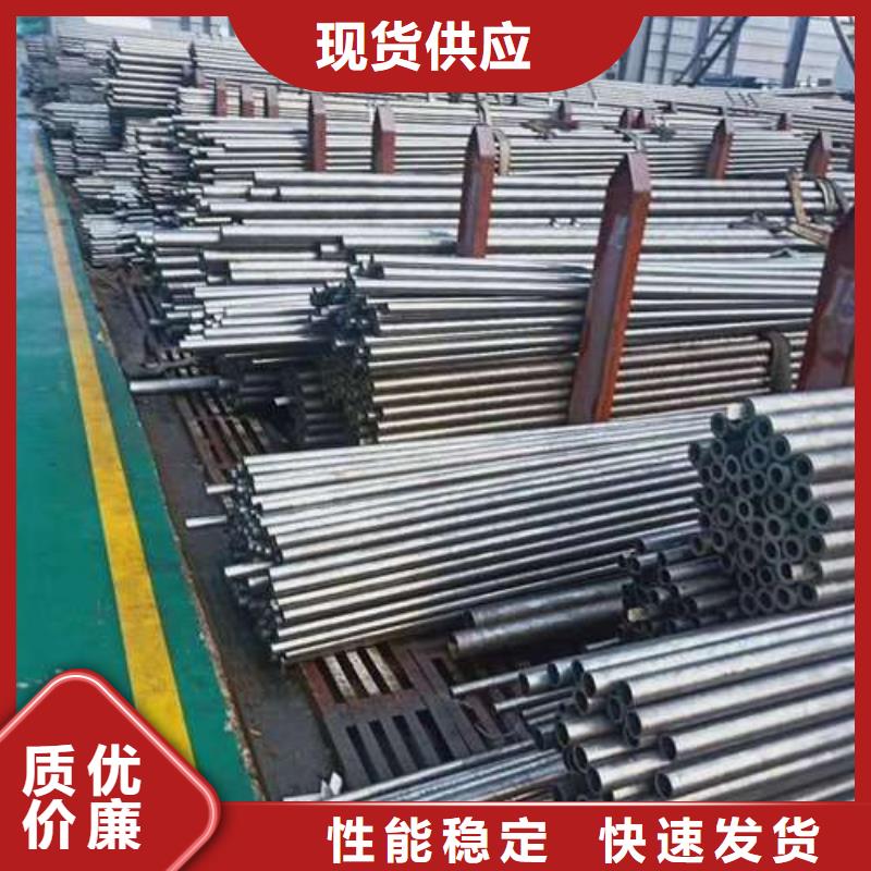 精密管用心制作