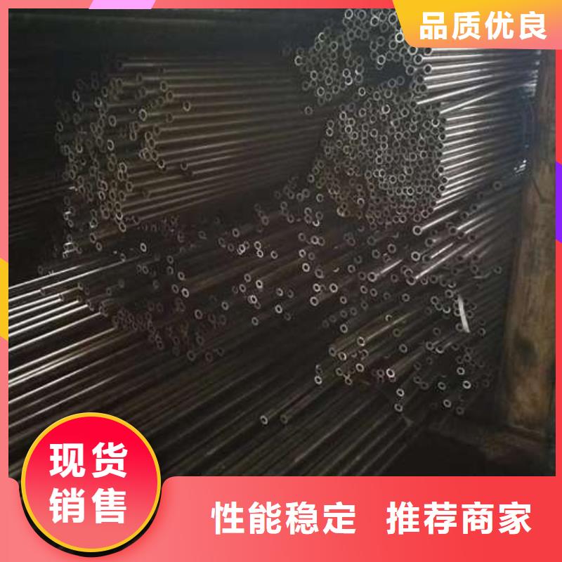 质优价廉的精密管批发厂家