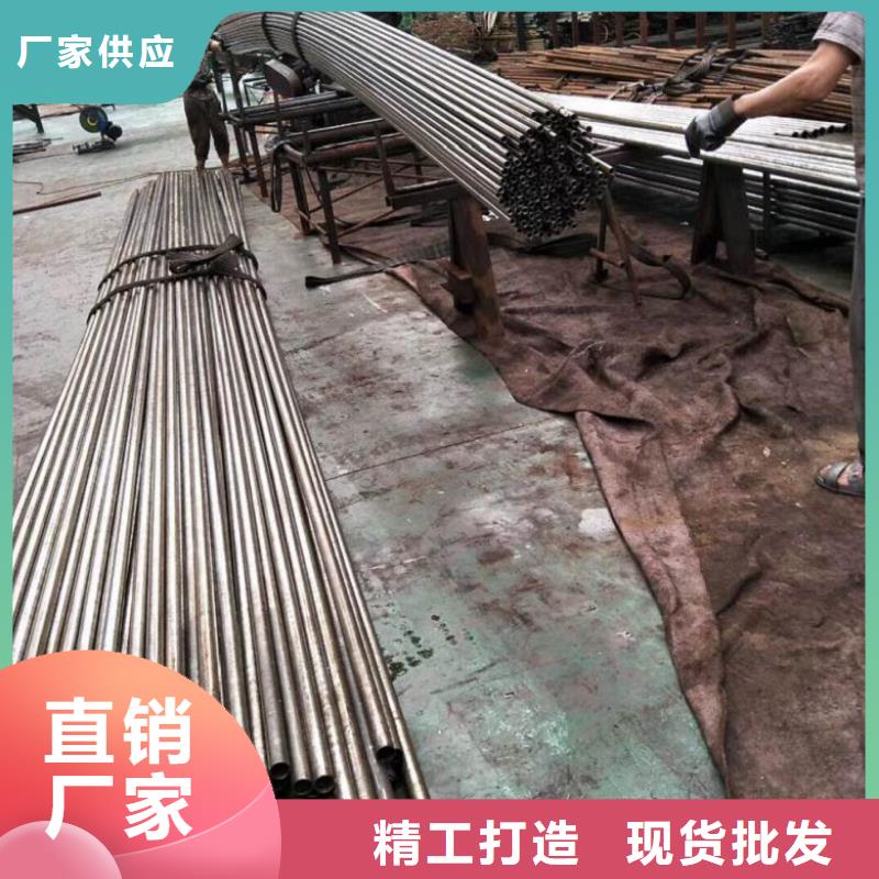 质优价廉的精密管批发厂家