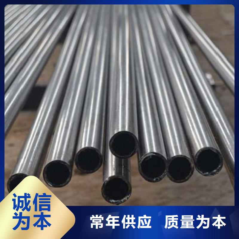 质优价廉的精密管批发厂家