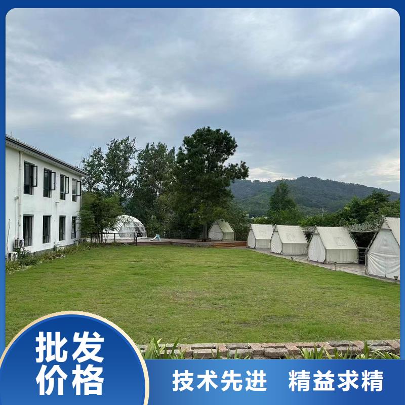 轻钢别墅轻钢房屋一手货源