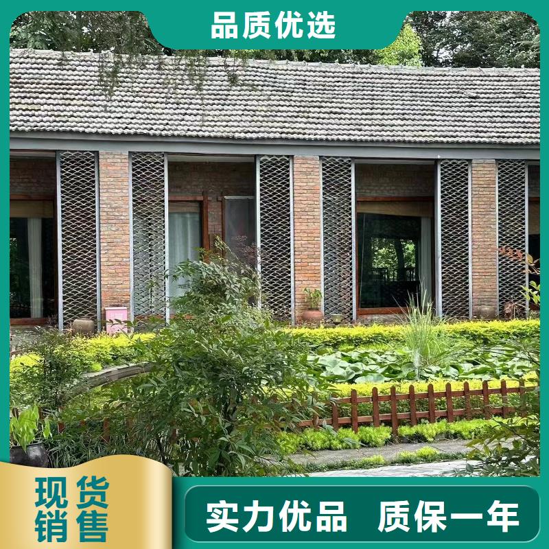 轻钢别墅自建小洋楼工厂现货供应