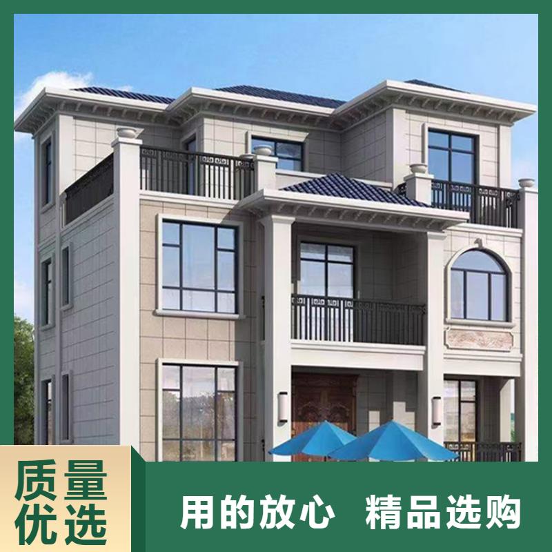 轻钢别墅多年厂家可靠