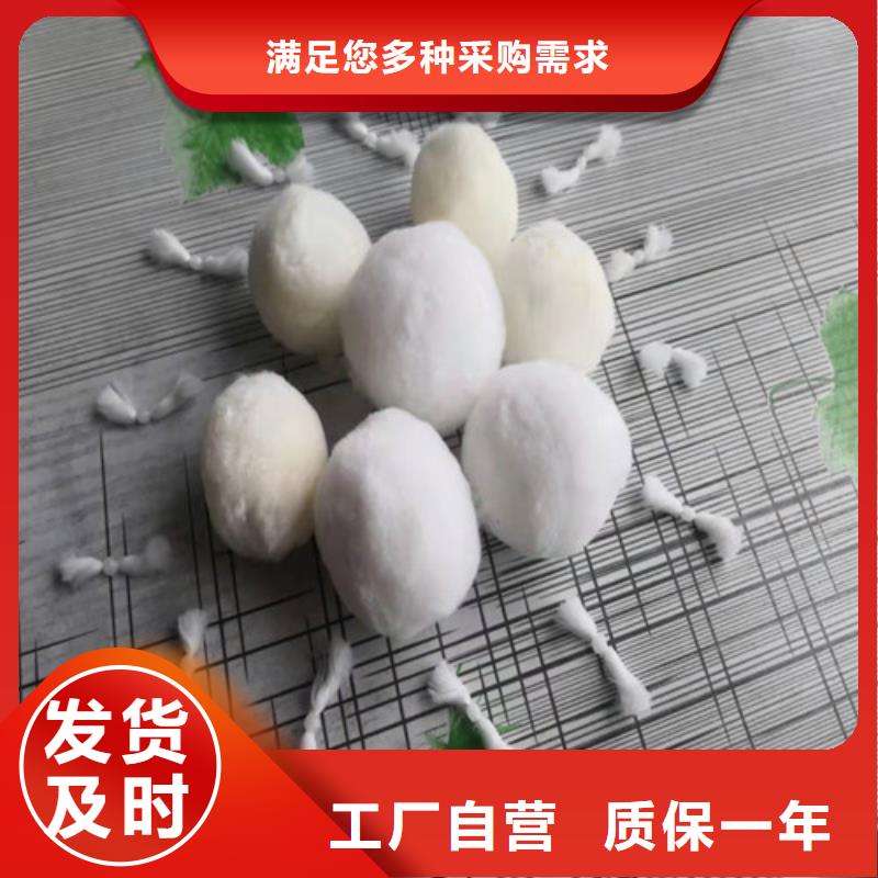 水处理填料COD降解发货及时