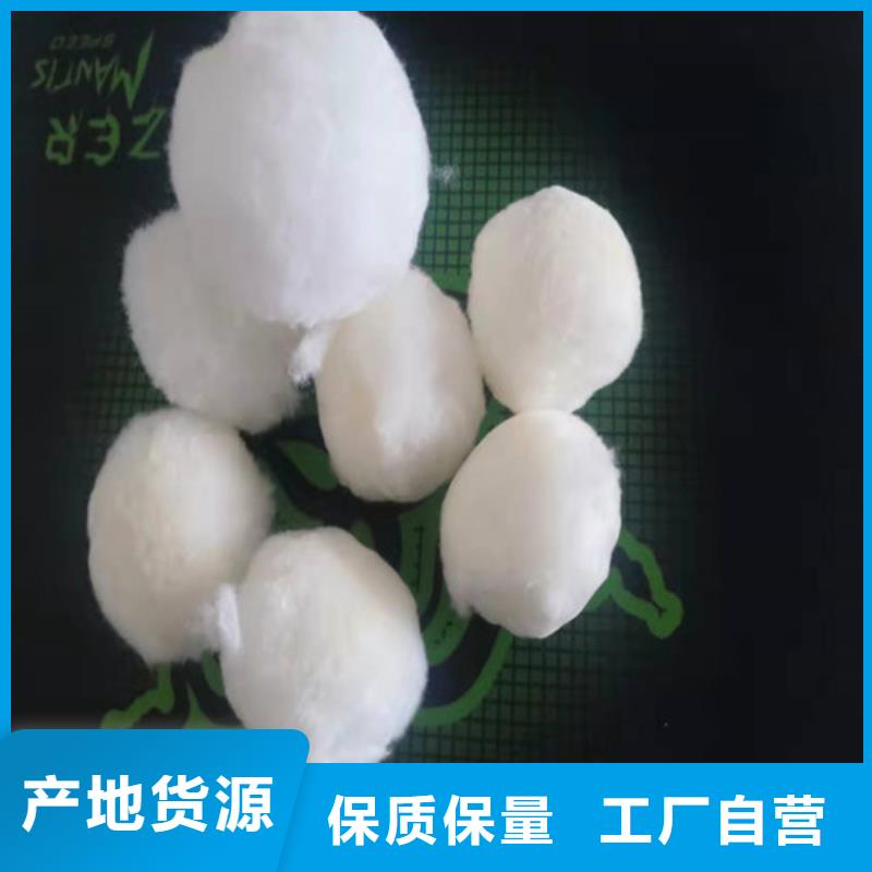 水处理填料-降COD氨氮实体诚信厂家