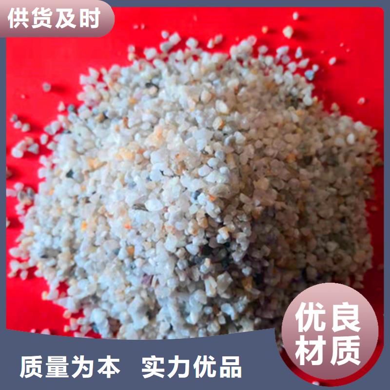 石英砂滤料蜂窝斜管填料懂您所需