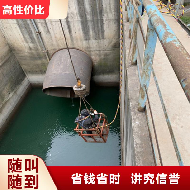 蛙人服务公司沉船打捞高品质