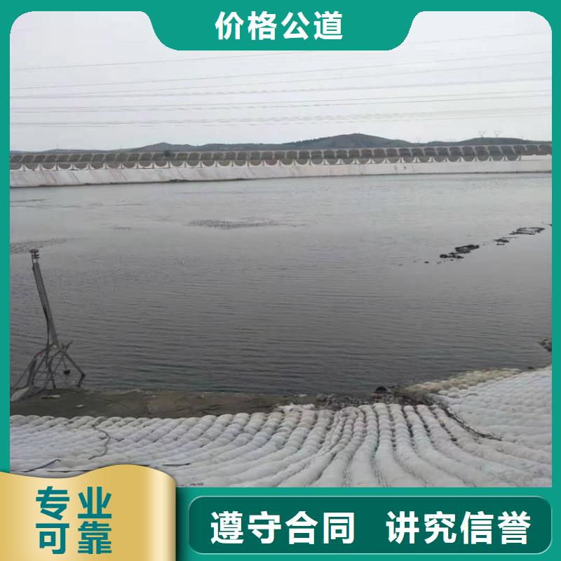 蛙人服务公司【水下打捞队】高性价比
