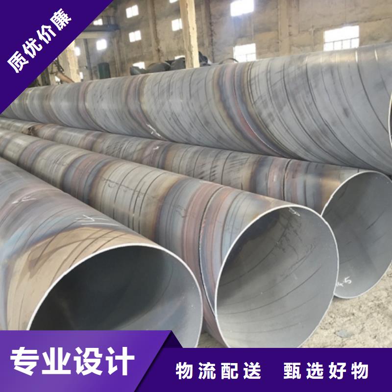 螺旋管合金钢管技术先进