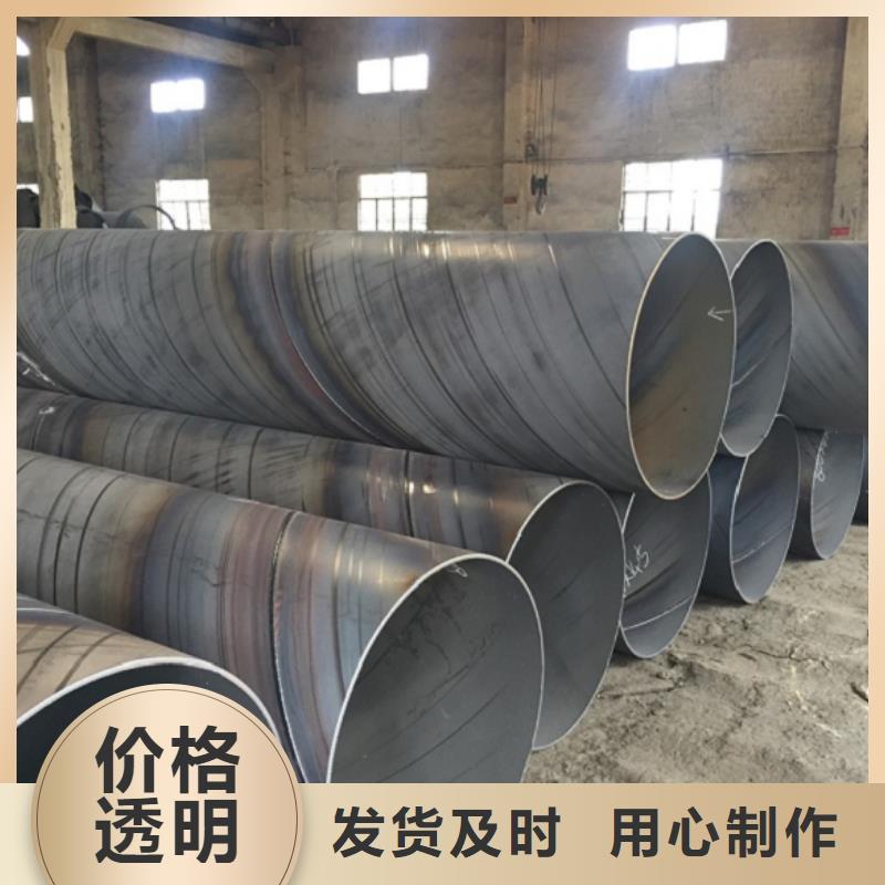 螺旋管【热镀锌圆管】支持加工定制