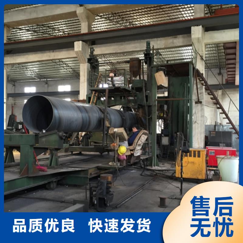 螺旋管镀锌方管实力厂家直销