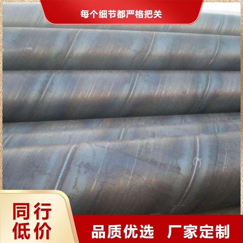 螺旋管厂家直销放心