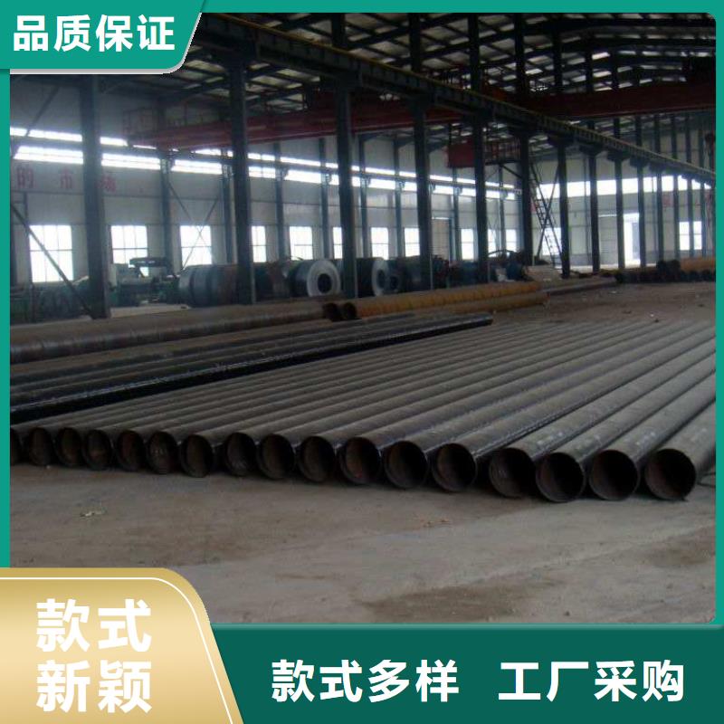 螺旋管镀锌扁钢应用领域