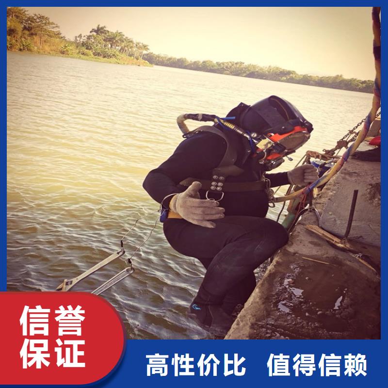 水下-水下救援机器人承接