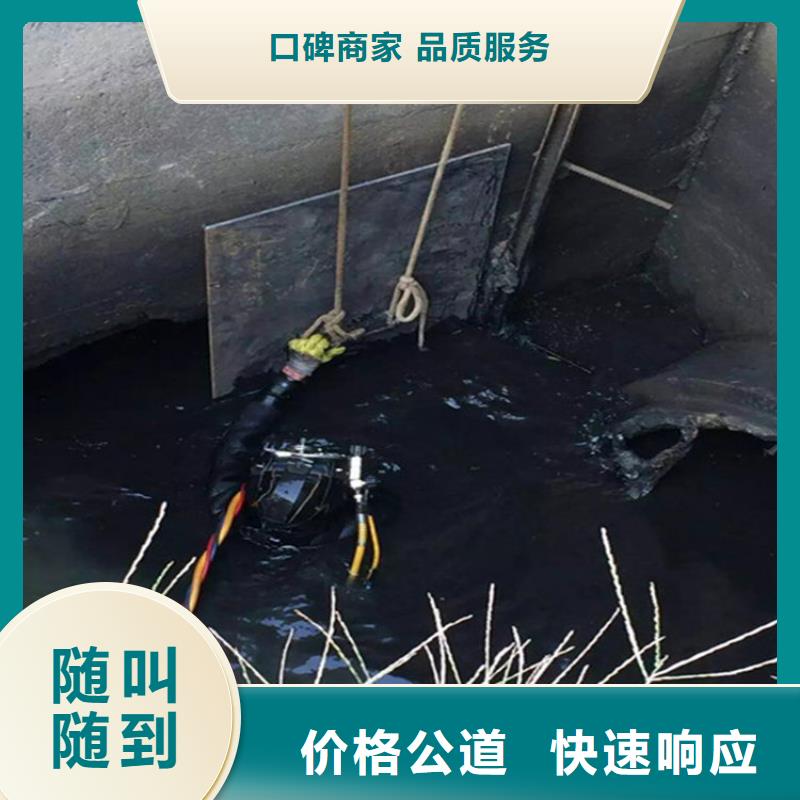 水下本地打捞实力商家