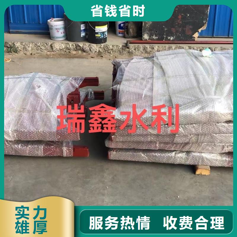 镶铜铸铁闸门量大从优
