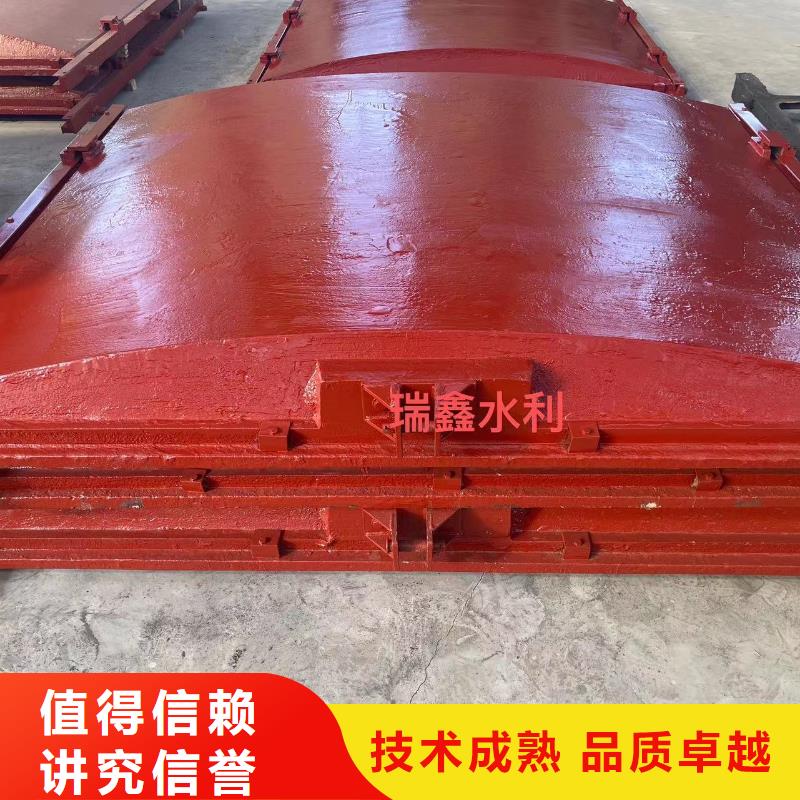 管道铸铁闸门厂家供应