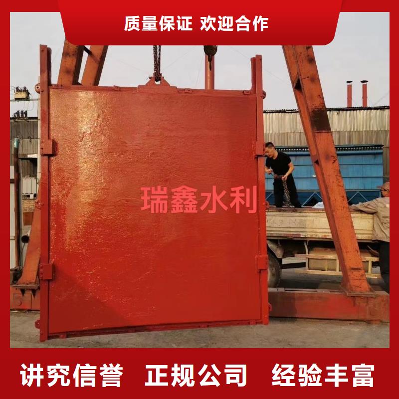 渠道闸门-平面铸铁闸门性价比高