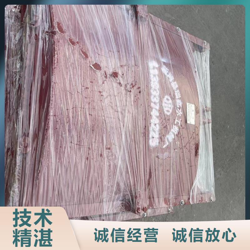 渠道闸门-双向止水铸铁镶铜闸门经验丰富