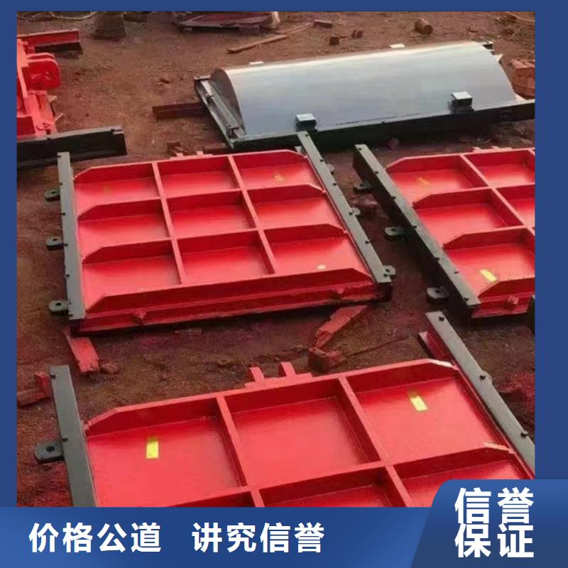 铸铁镶铜闸门-农田灌溉闸门一站式