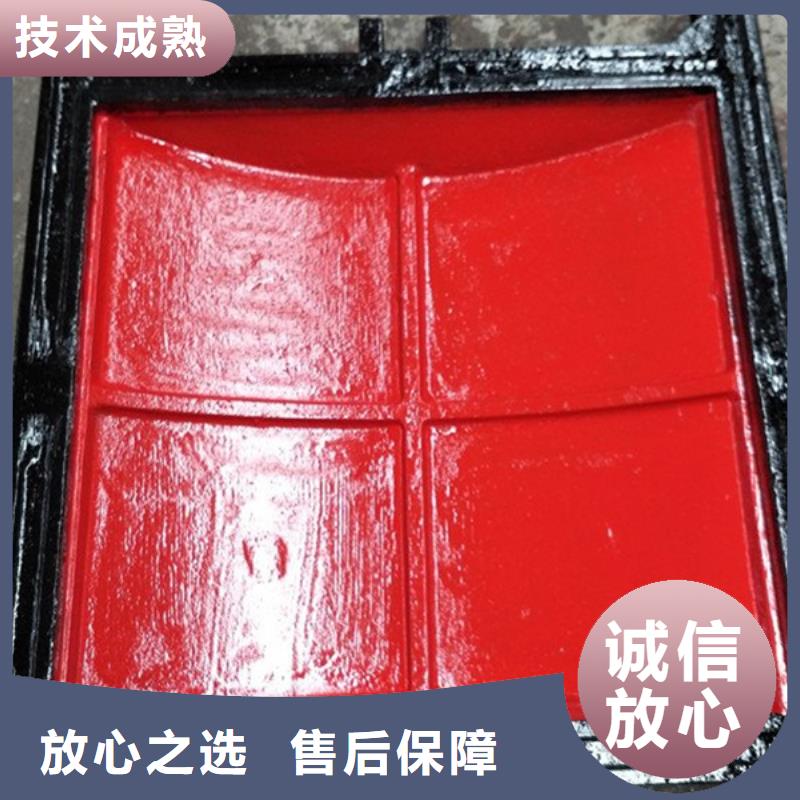渠道闸门