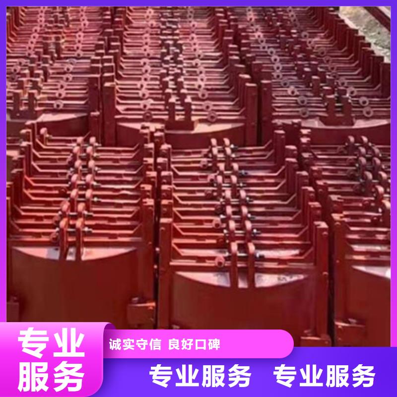 启闭机闸门-双向止水铸铁闸门一站式解决方案