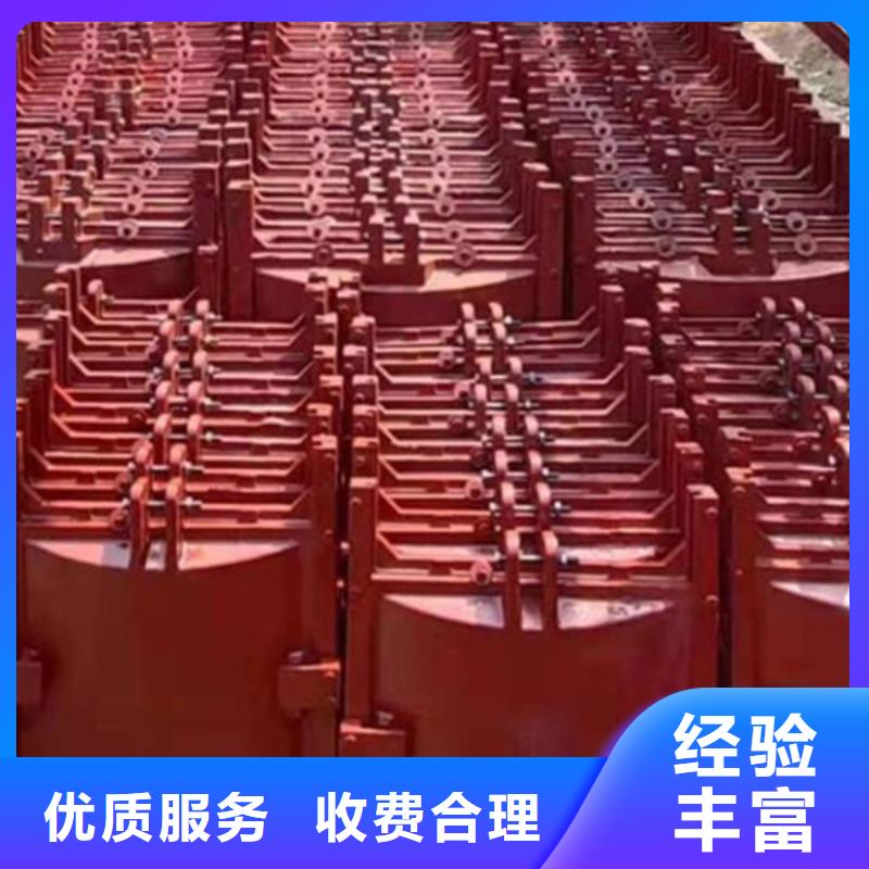 闸门软密封