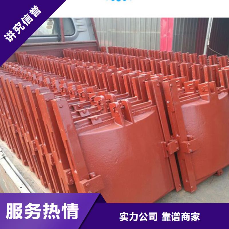 3*3米PGZ铸铁闸门