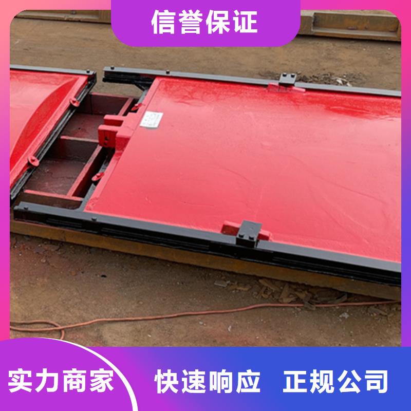 启闭机闸门-农田灌溉渠道闸门一站式解决方案