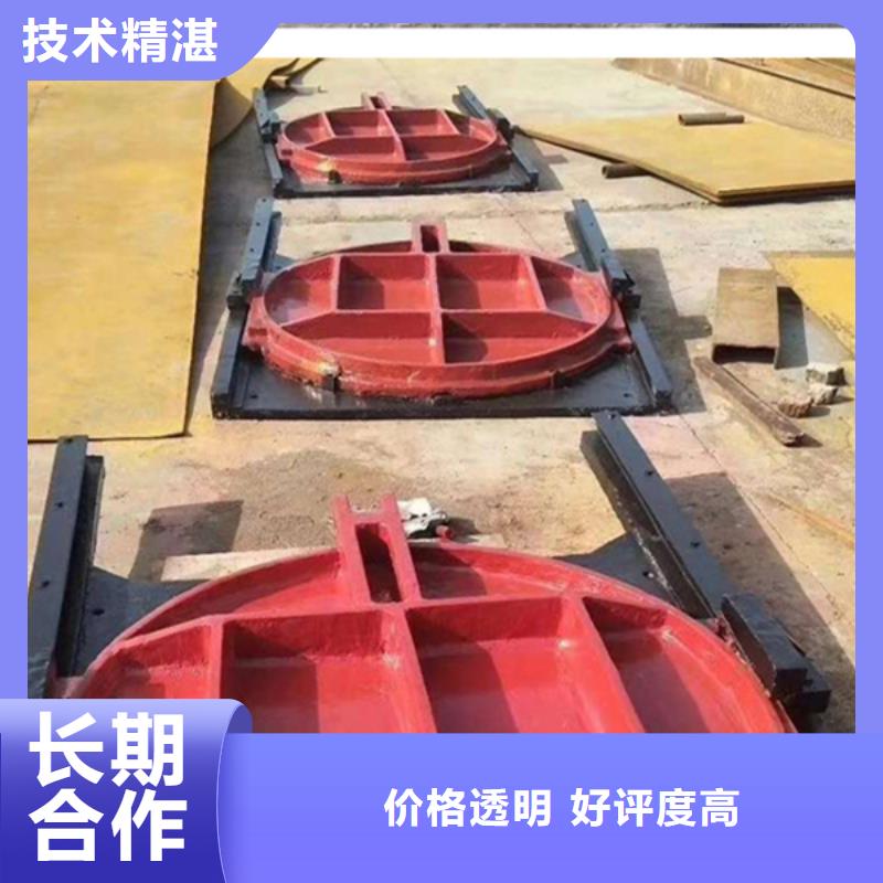 SFZ铸铁镶铜方形闸门厂家供应