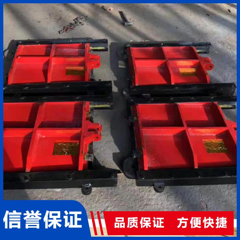 闸门配套启闭机