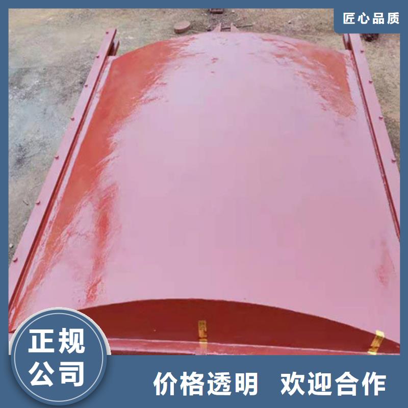 暗杆式铸铁镶铜闸门货源