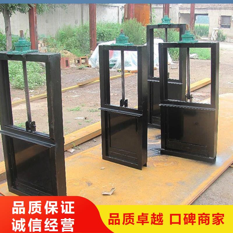 水工启闭机闸门
