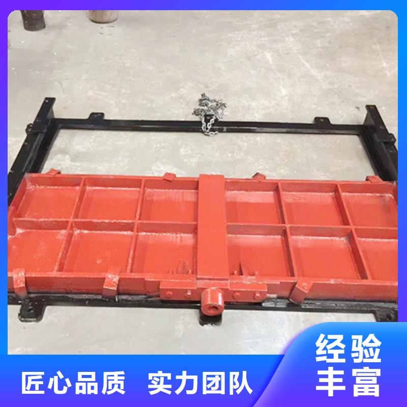 陵水县铸铁镶铜闸门-启闭机深水铸铁闸门老品牌