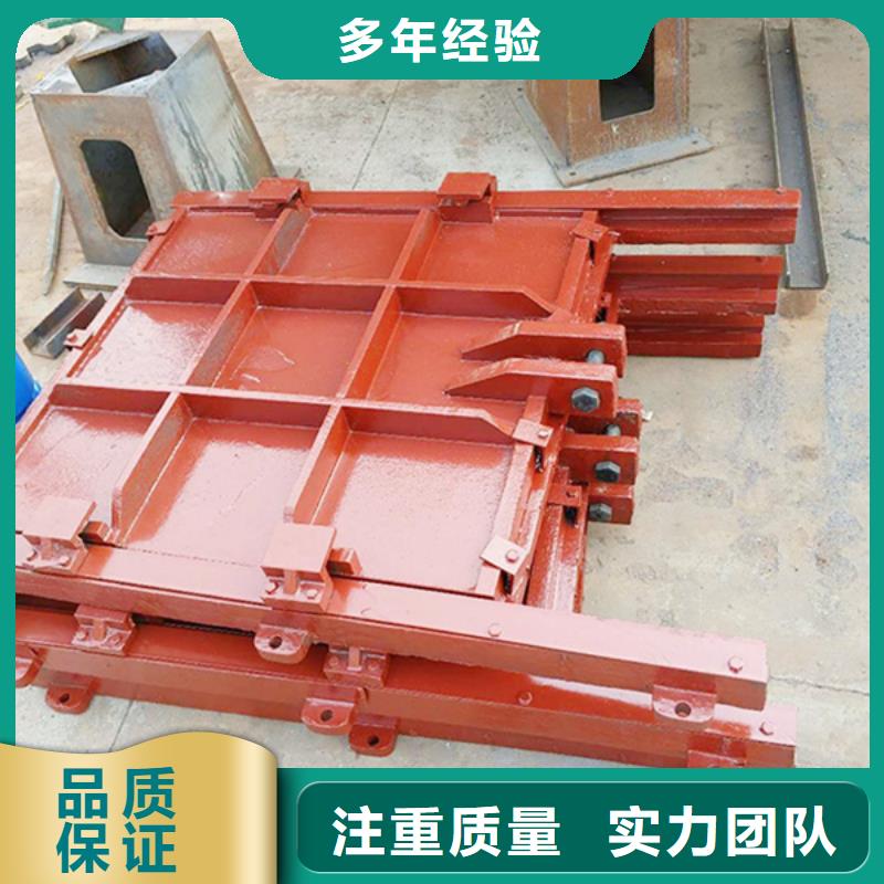 渠道闸门