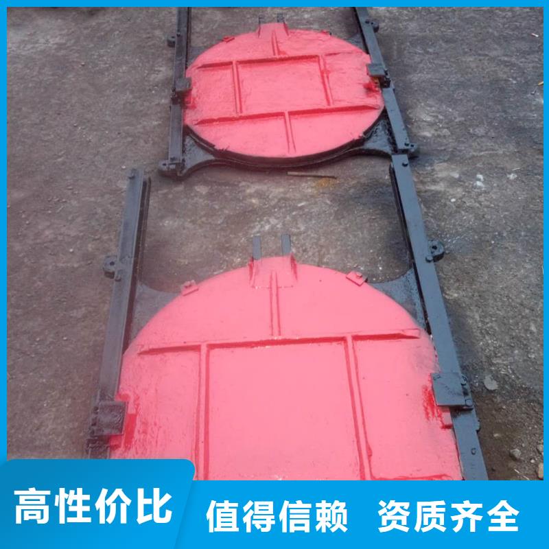启闭机铸铁闸门量大从优