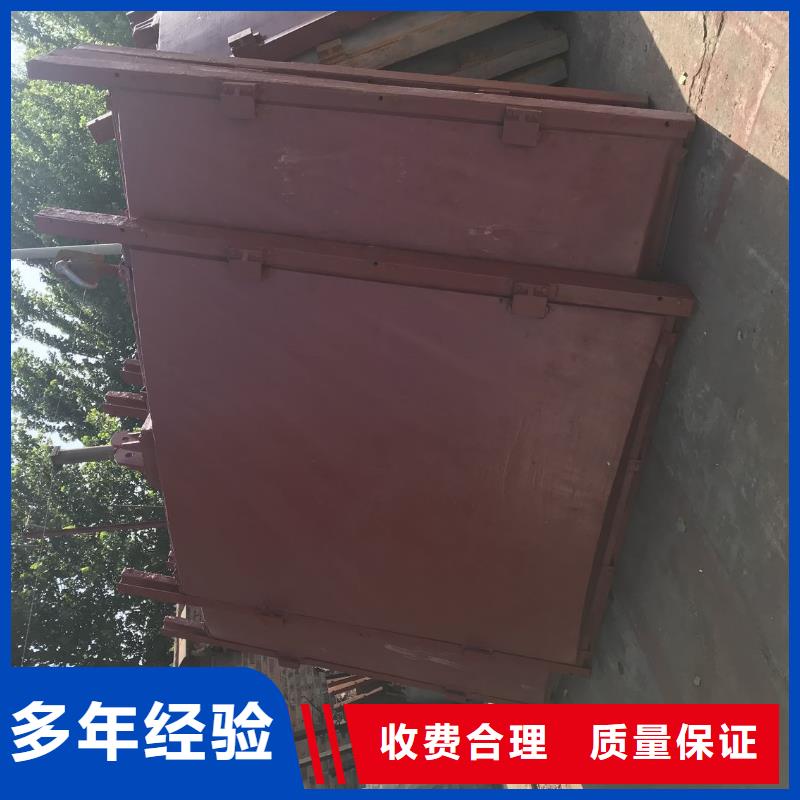 镶铜铸铁闸门量大从优