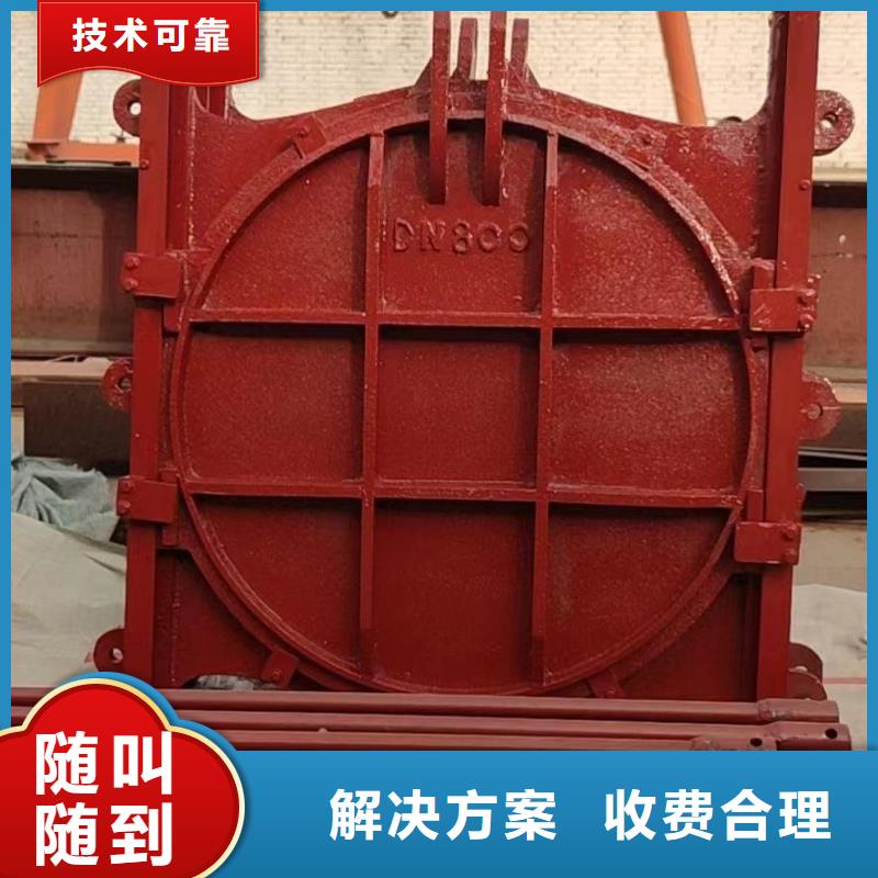 闸门启闭机-平面铸铁闸门实力雄厚