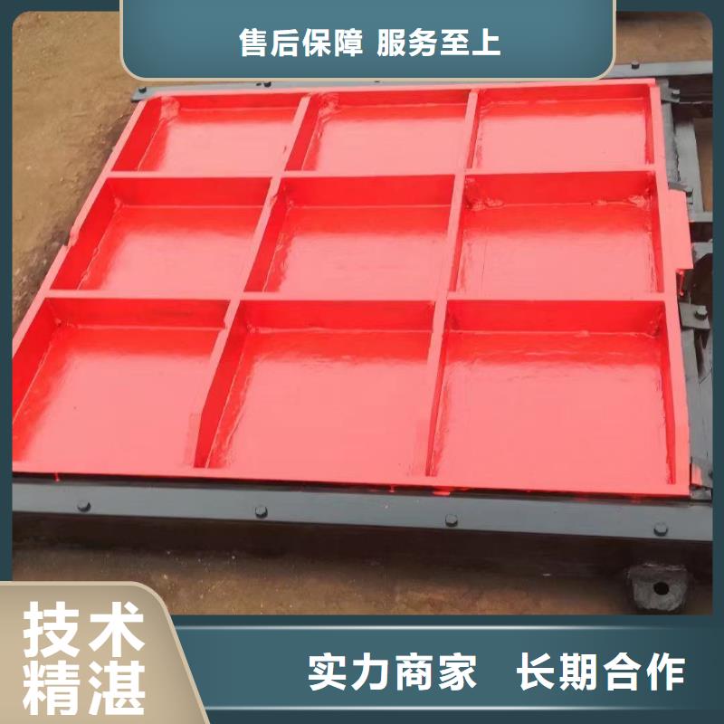铸铁镶铜闸门-农田小型排灌区闸门性价比高